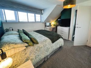 Bedroom 1- click for photo gallery